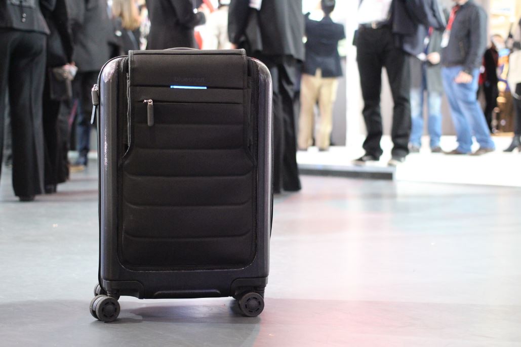 what to pack for MIPIM